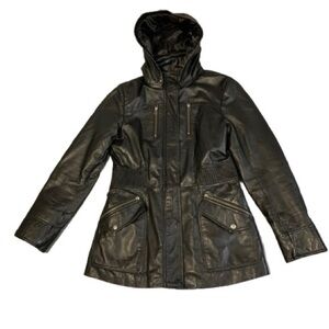 DANIER Genuine leather jacket